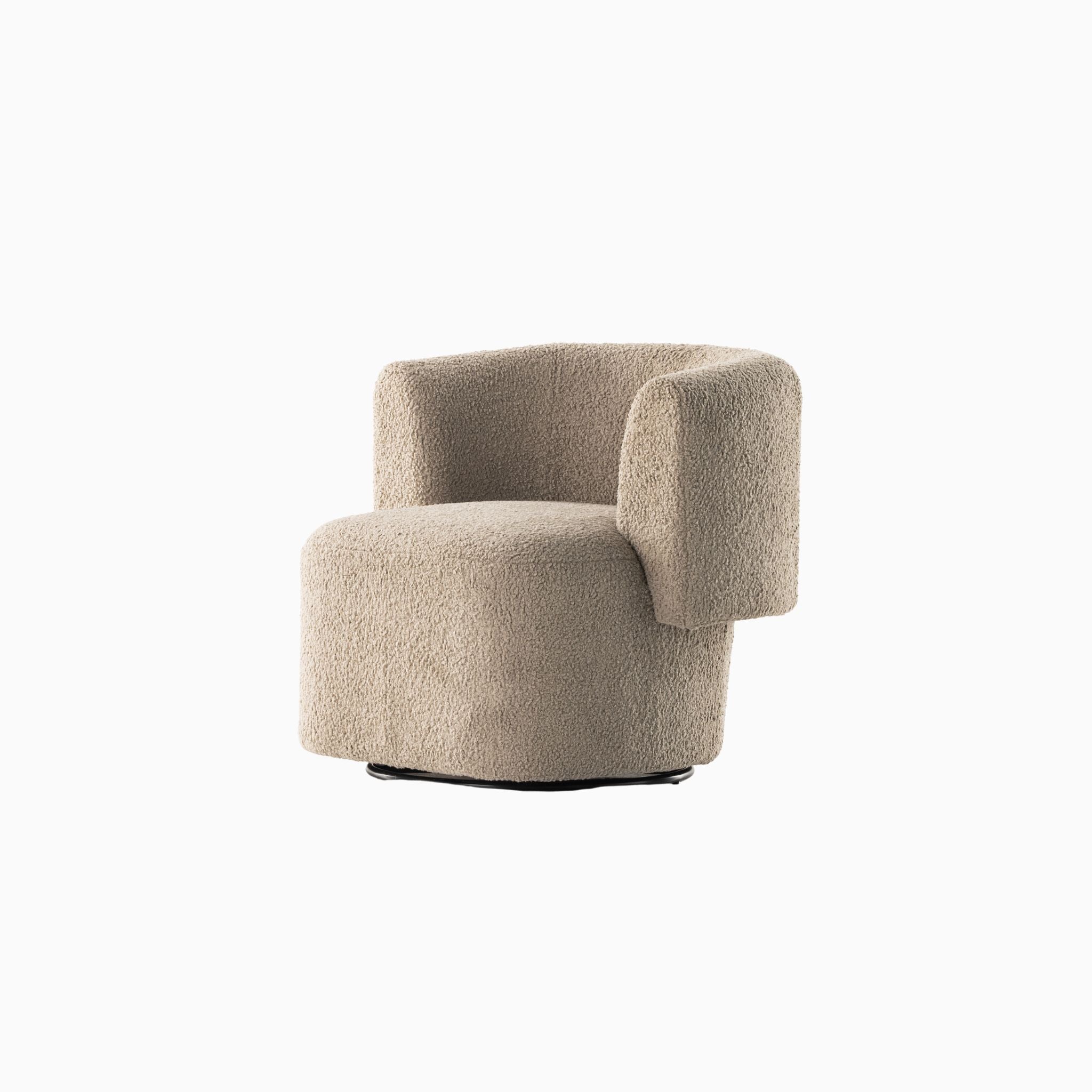 TYBALT SWIVEL CHAIR