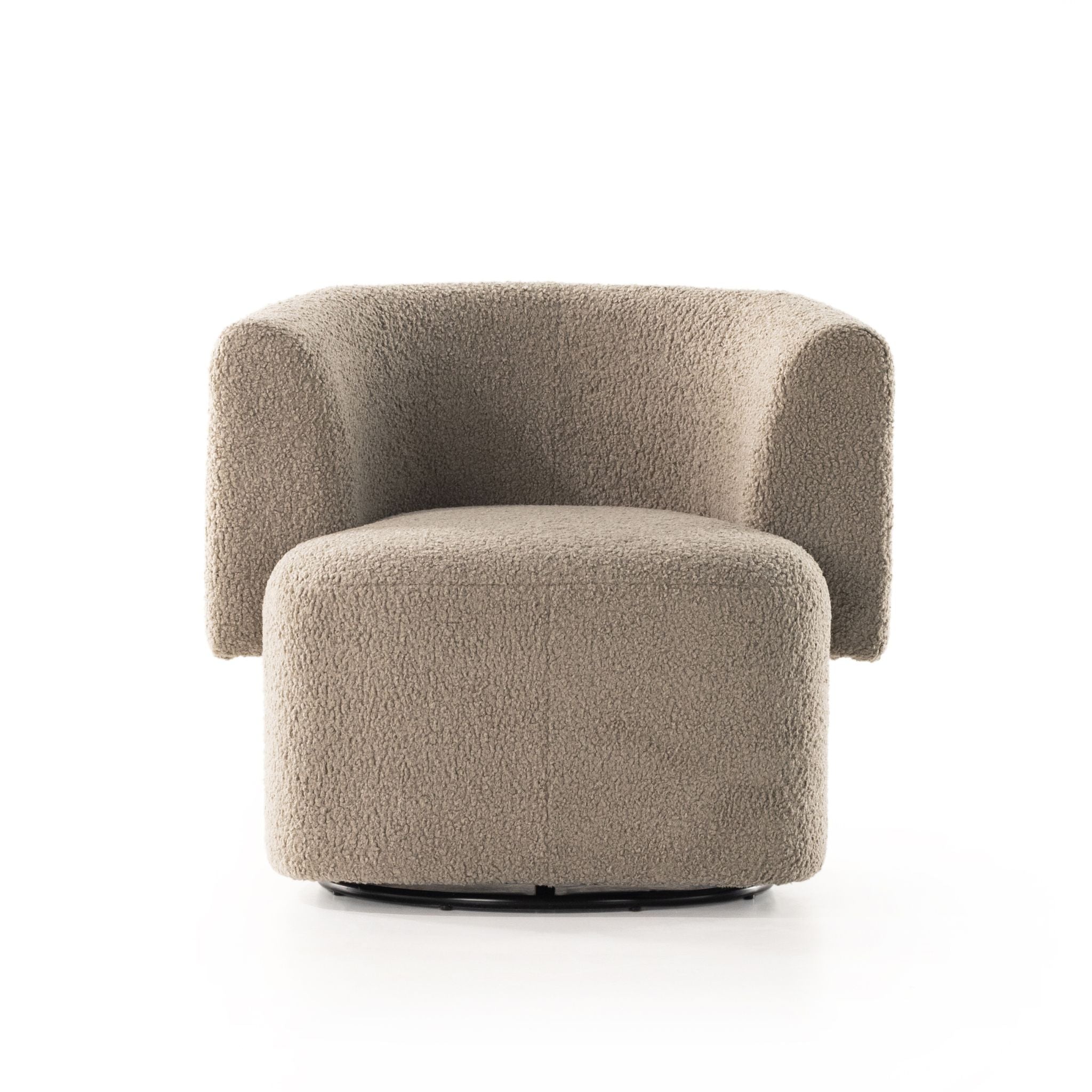 TYBALT SWIVEL CHAIR