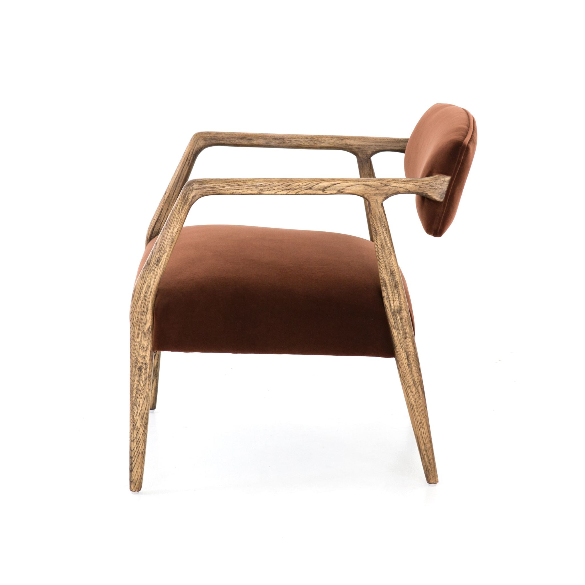 TYLER ARM CHAIR