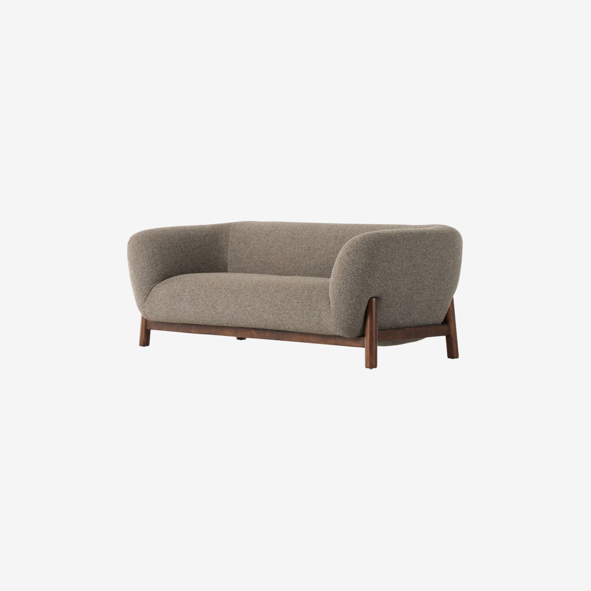 TYRA SOFA-85"-TORRANCE ROCK