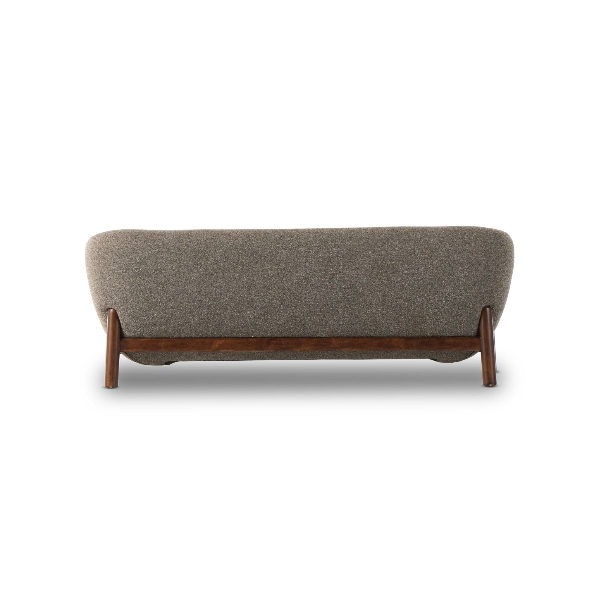 TYRA SOFA-85"-TORRANCE ROCK