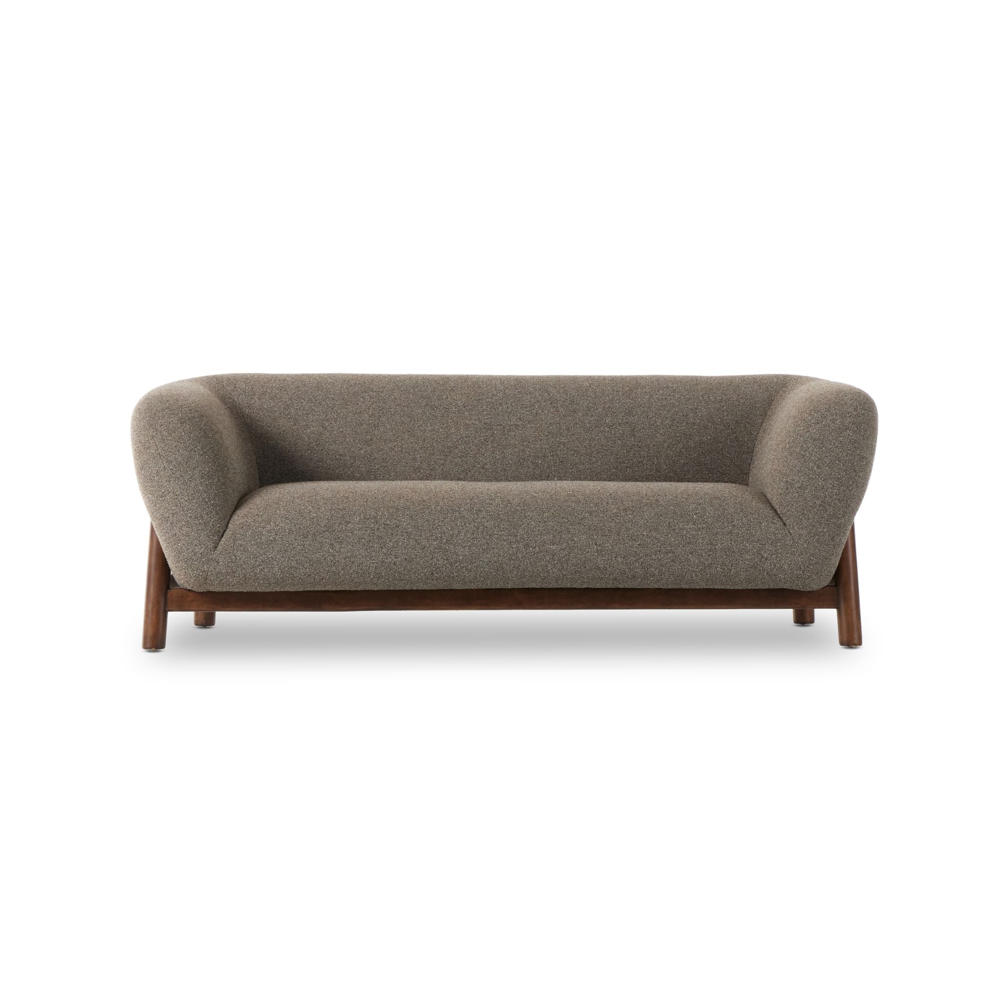 TYRA SOFA-85"-TORRANCE ROCK