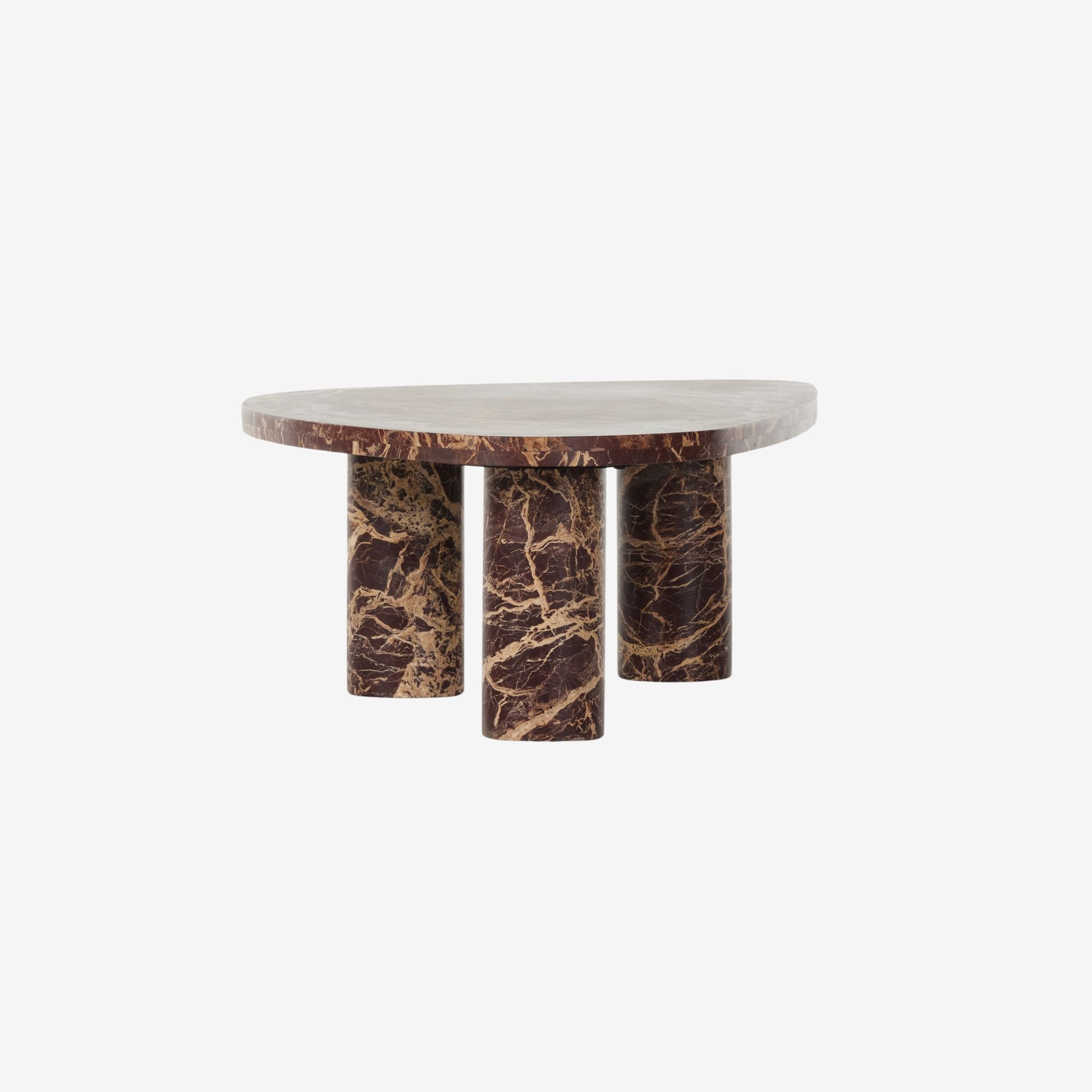 ZION COFFEE TABLE - SINGLE