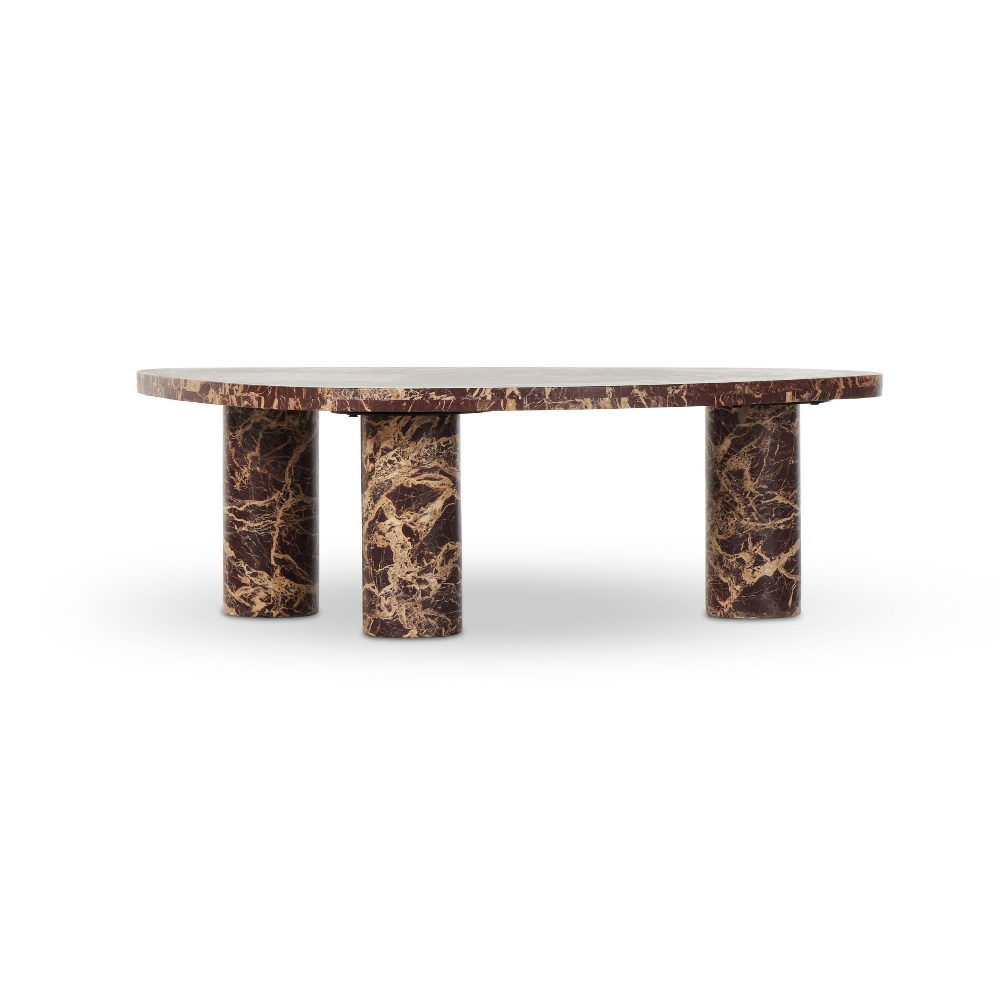 ZION COFFEE TABLE - SINGLE