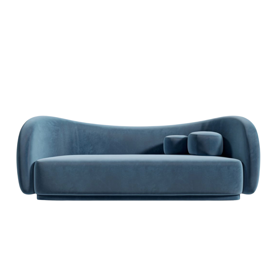 DIANE SOFA - SOLSTICE - Simply Elevated Home Furnishing 